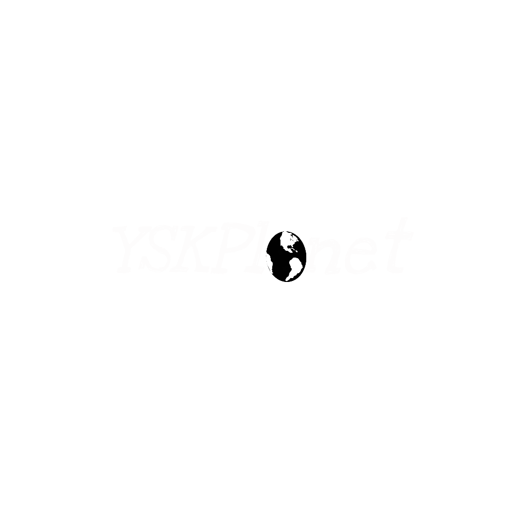 YSKPlanet